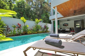 Ya Nui Beach Villas